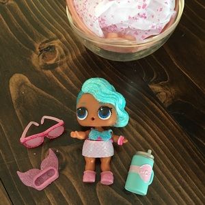 lol series 2 splash queen